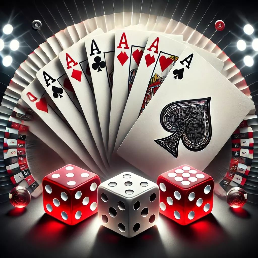 789bed Casino Trực Tuyến